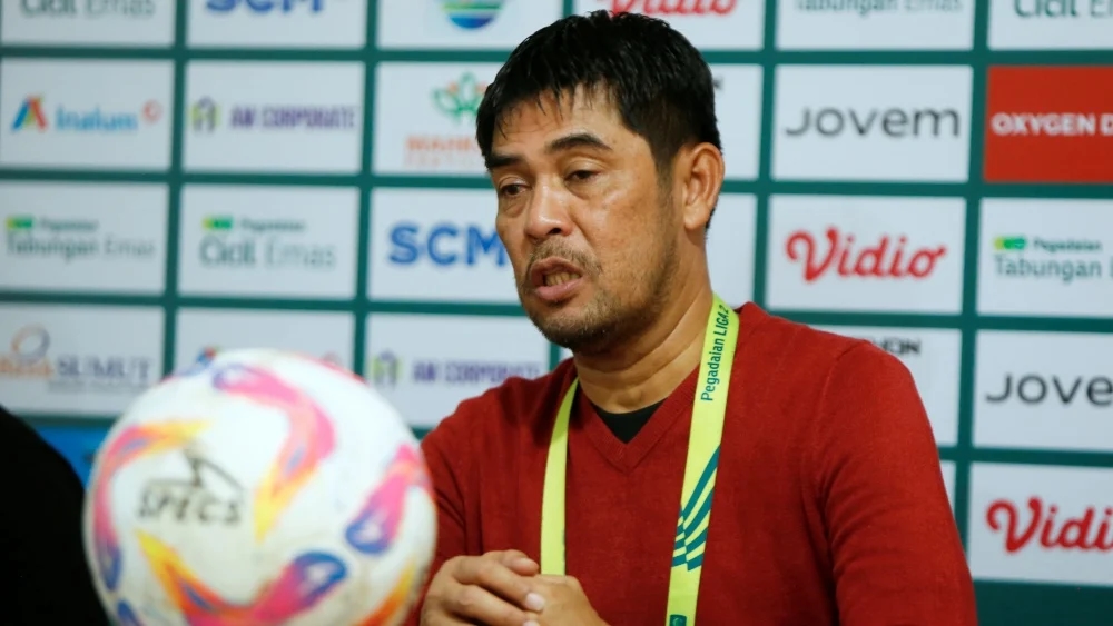 Sumsel United Siapkan Pelatih Baru, Tiga Nama Kandidat Mulai Dibahas