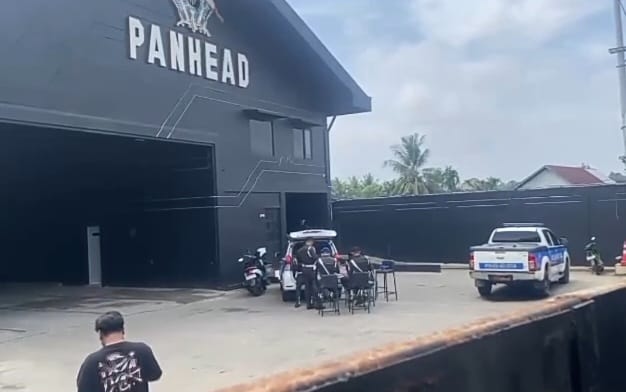 Fakta-fakta Kasus Anggota TNI Tembak Rekannya di Tempat Hiburan Malam Palembang