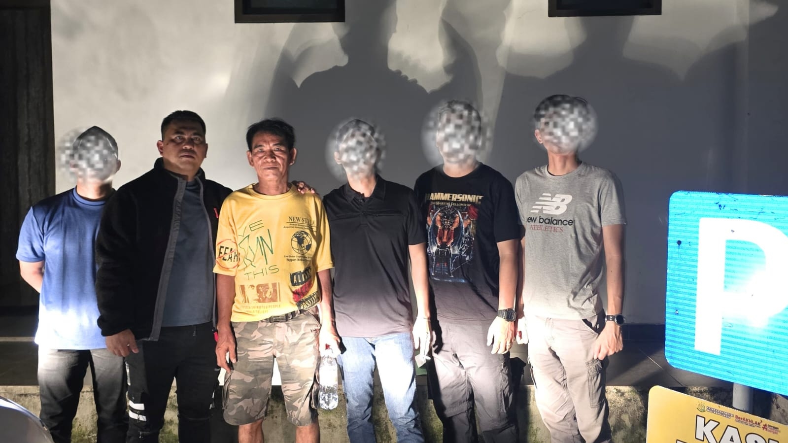 Sempat Kabur Berbulan-bulan, Terpidana Kekerasan Seksual Akhirnya Dibekuk di Sekayu