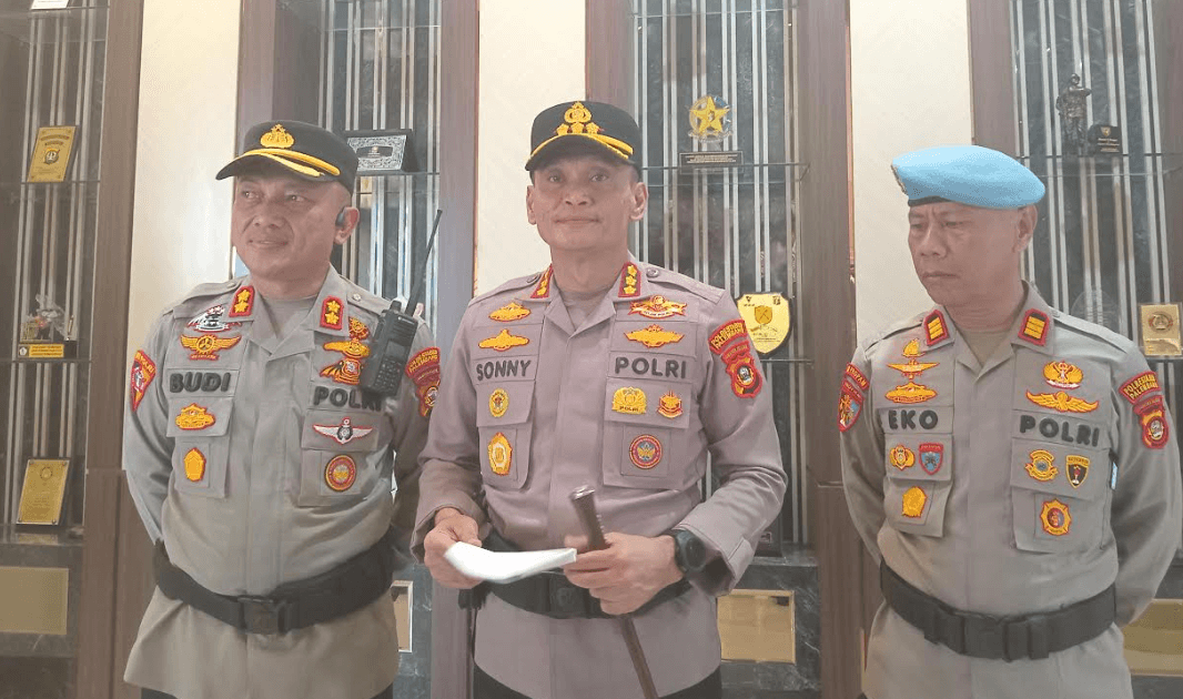 750 Personel Disiagakan, Polisi Fokus Amankan Salat Idul Adha hingga Pemotongan Kurban di Palembang