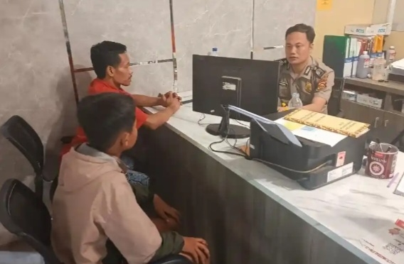 Remaja 15 Tahun Diduga Dianiaya Teman Sendiri di Halaman Masjid, Ayah Tempuh Jalur Hukum