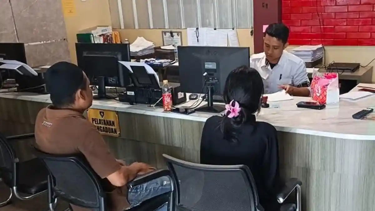 Pria di Palembang Ditusuk Usai Ngobrol Santai dengan Pelaku, Korban Alami Luka di Dada