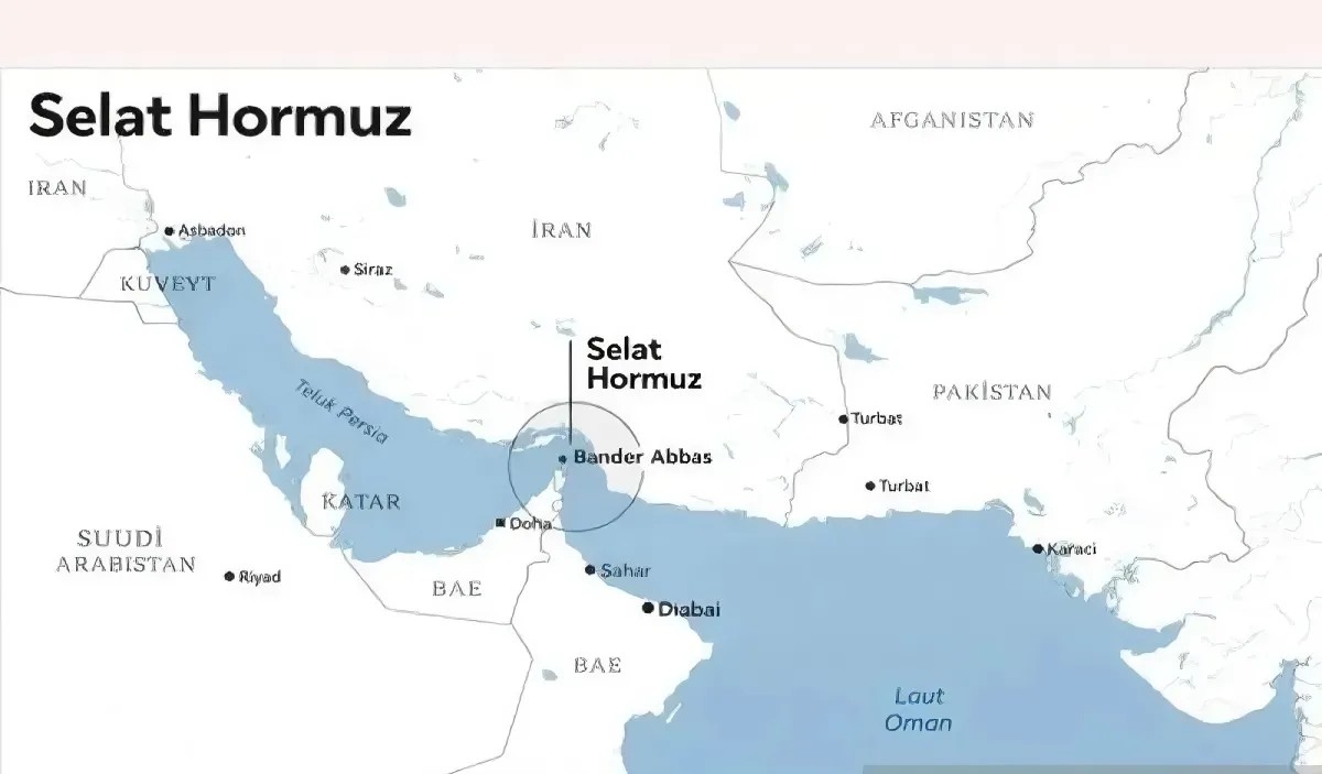 AS Iran Capai Kesepakatan Damai, Ini 8 Poin Utama dan Isi Perjanjiannya
