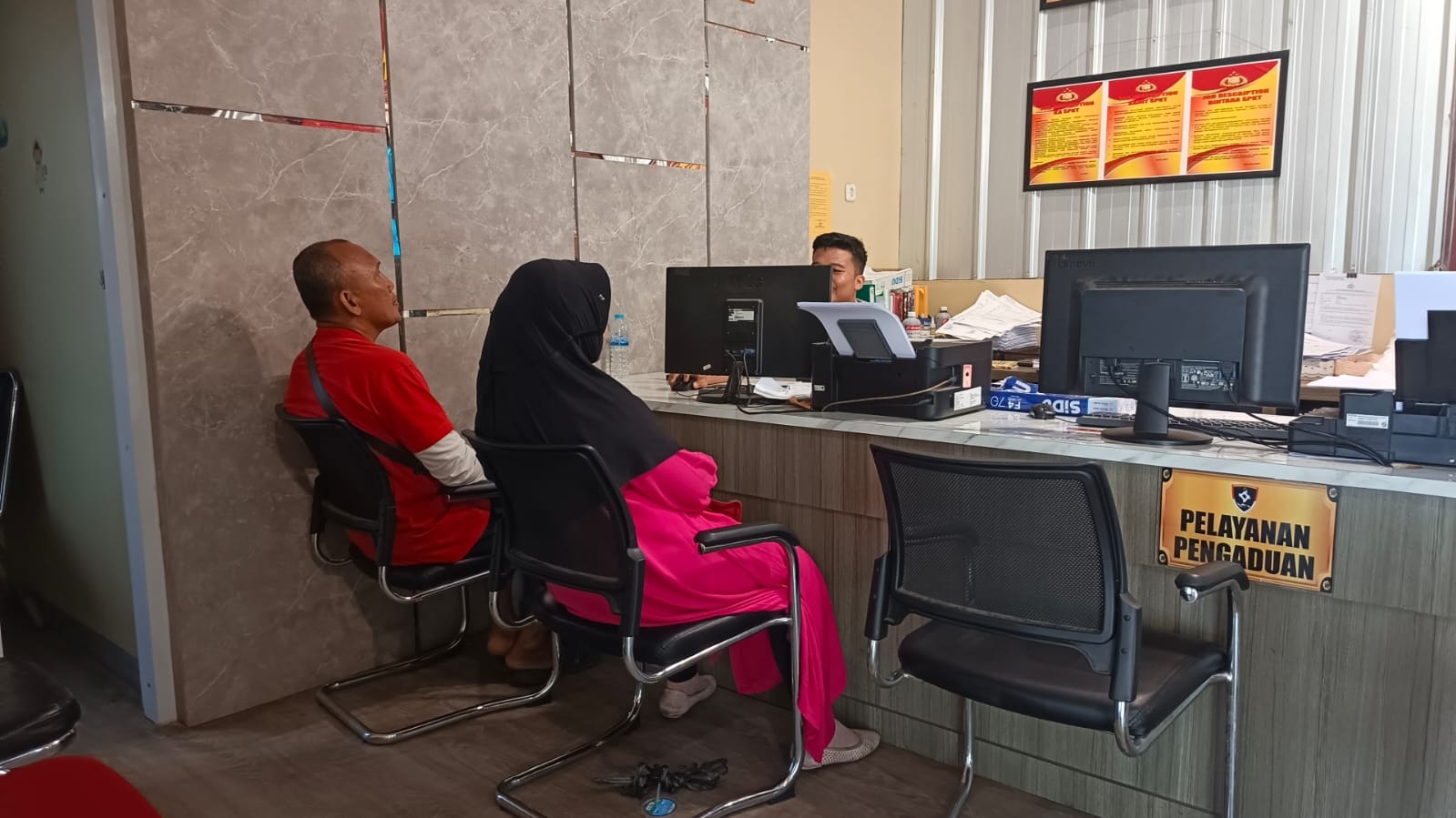 Saat Pemilik Terlelap, Maling Bobol Rumah di Jakabaring dan Gasak Uang serta Dokumen Penting