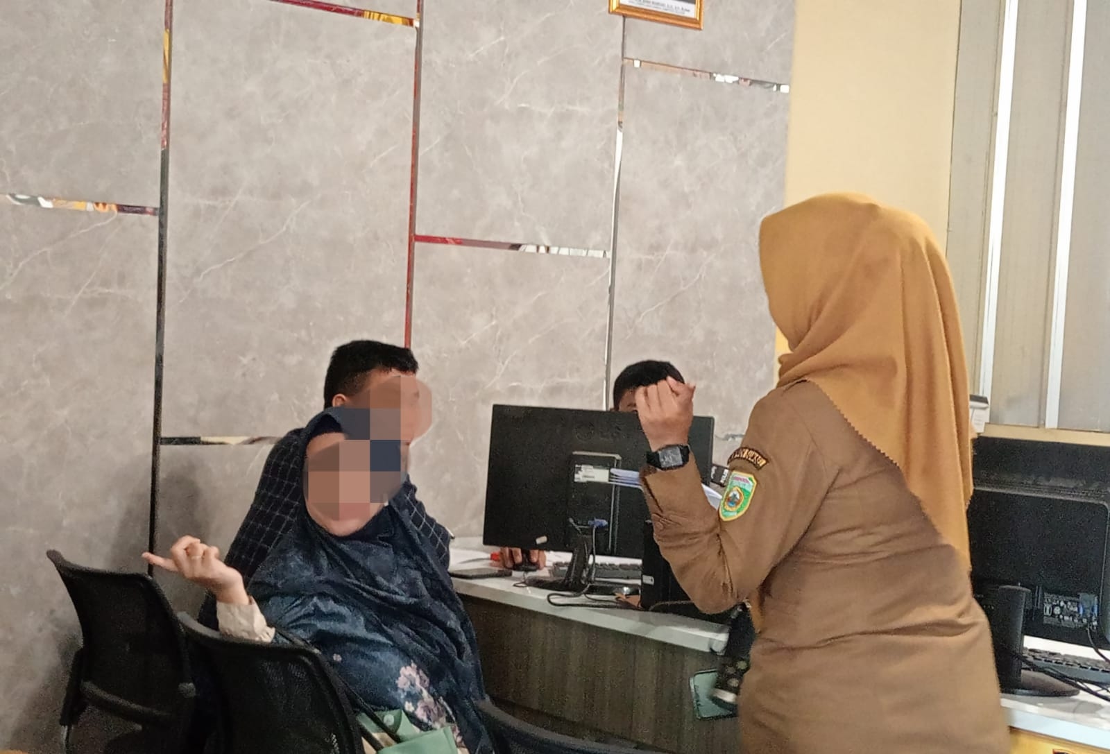 Uang Arisan dan Investasi Rp90 Juta Diduga Raib, Karyawan di Palembang Lapor Polisi