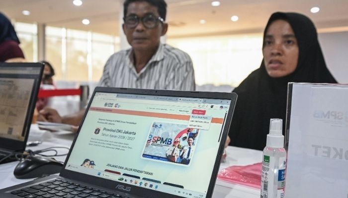 Pengumuman SPMB Sumsel 2026 Besok, Ribuan Calon Siswa SMA Negeri Harap-Harap Cemas