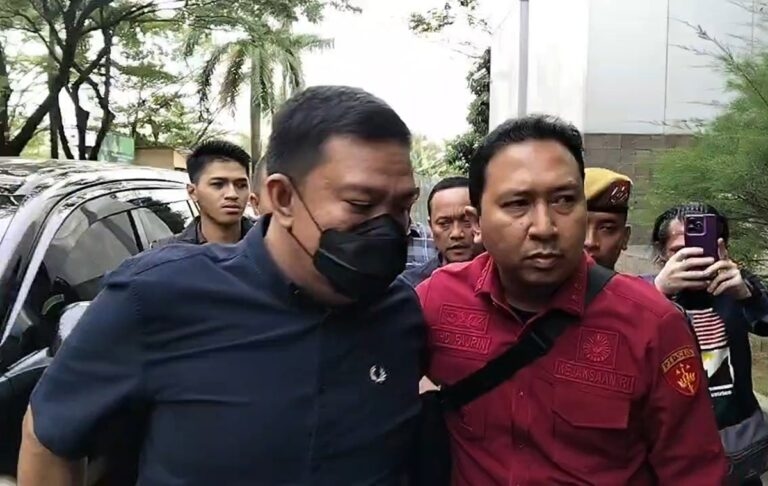Dari Rp50 Juta Jadi Rp6,7 Miliar, Ini Rincian Kekayaan Wakil Bupati PALI Iwan Tuaji