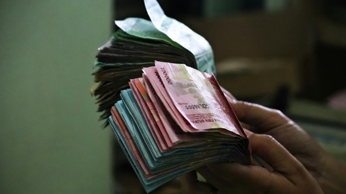 Pendapatan Negara di Sumsel Baru Capai 25 Persen Target, PNBP Melonjak Tapi Cukai Tertekan