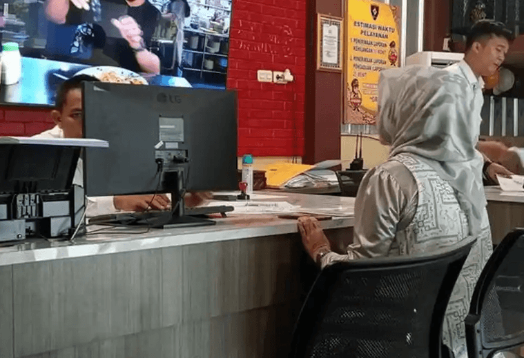 Rebutan Kunci Mobil Berujung KDRT, IRT di Palembang Laporkan Suami ke Polisi