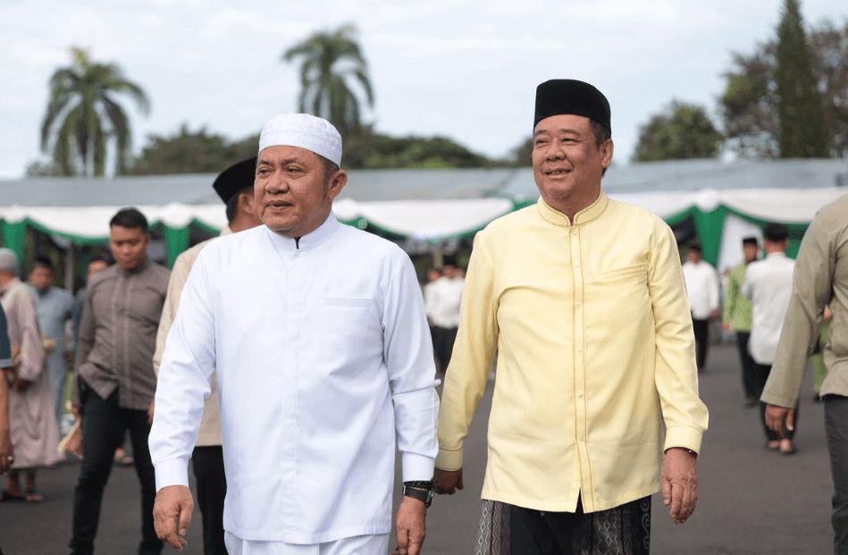 Herman Deru dan Cik Ujang Kompak Jagokan Spanyol Juara Piala Dunia 2026, Lamine Yamal Jadi Alasan