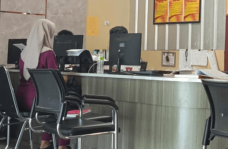 Emas Pemberian Suami Raib di Klinik, IRT di Palembang Lapor Polisi