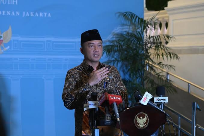 Istana Bantah Isu Purbaya Mundur dan Tegaskan Tak Ada Pergantian Menteri