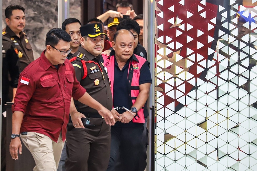Prabowo Akui Sedih Copot Orang Kepercayaannya di BGN, Pilih Berpihak pada Rakyat