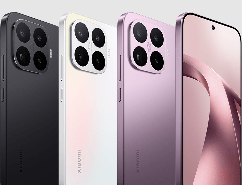 Xiaomi 17T Pro Resmi Meluncur di Indonesia, Usung Kamera Leica dan Baterai 7.000 mAh Mulai Rp 11 Jutaan