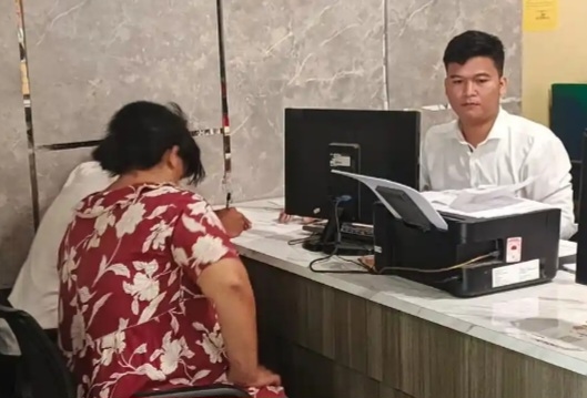 Asik Main Game hingga Tertidur, Dua Pemuda di Palembang Kehilangan Dua Handphone Sekaligus