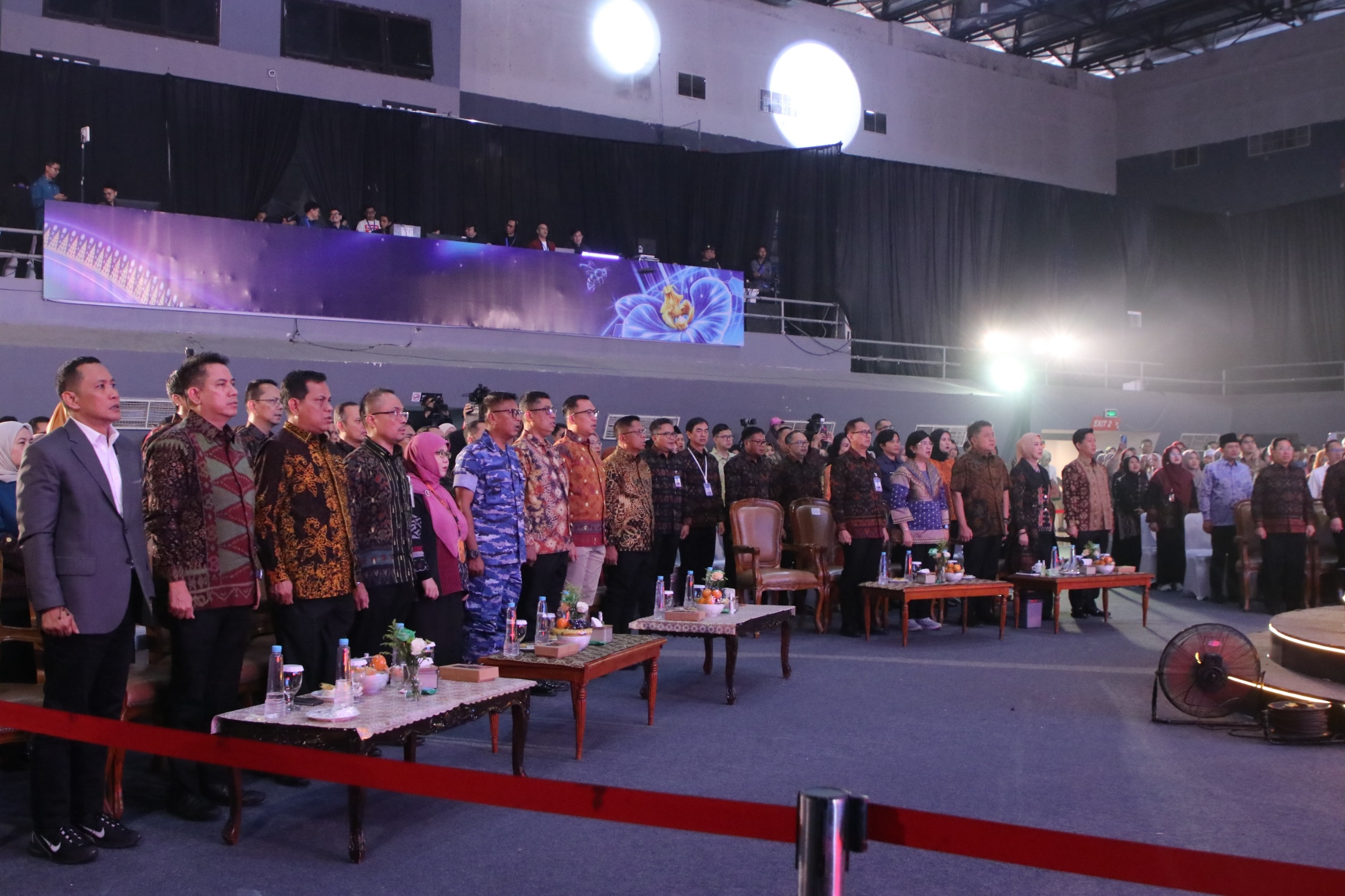 Palembang Jadi Tuan Rumah FESyar Sumatera 2026