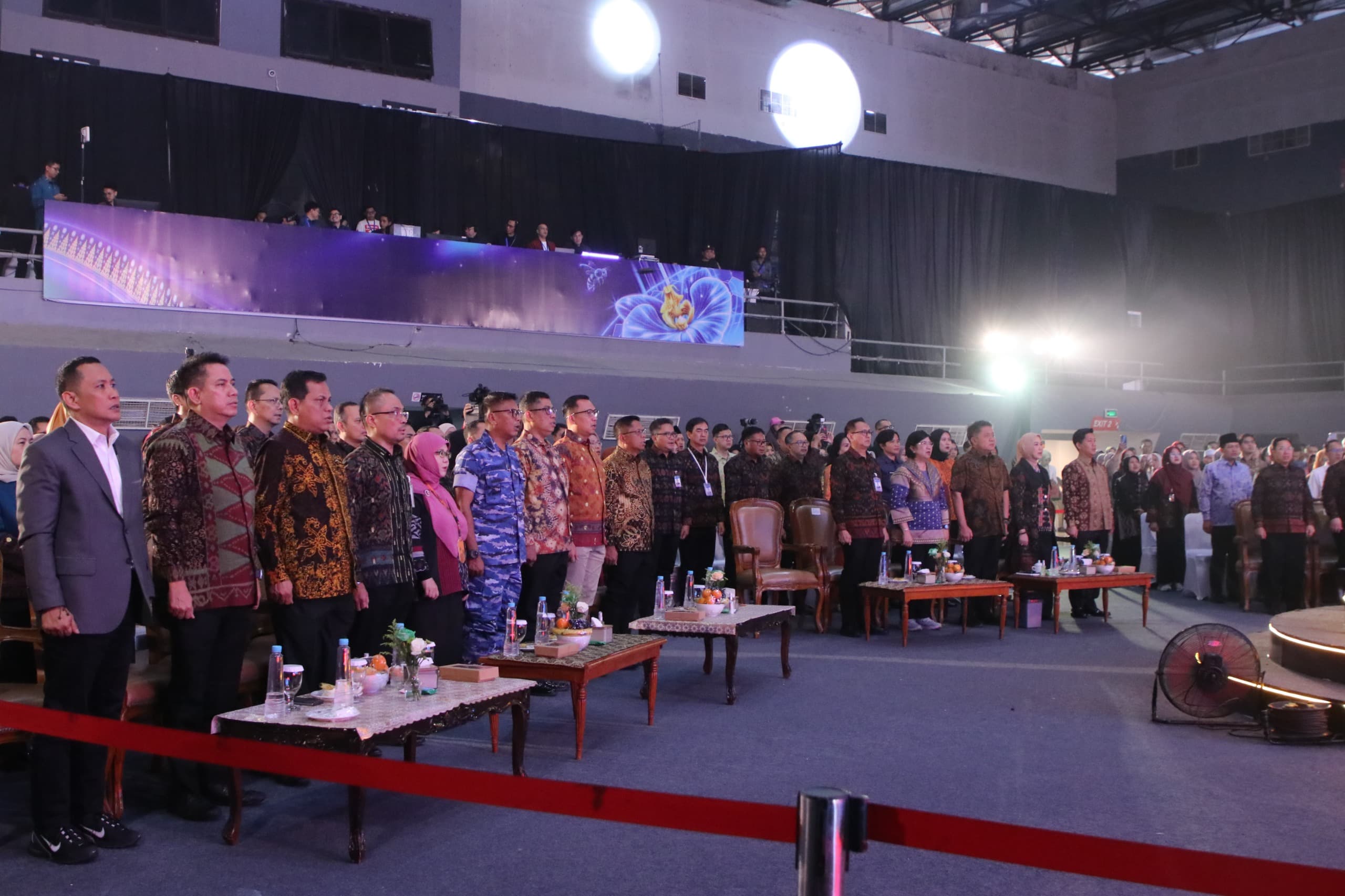 Palembang Jadi Tuan Rumah FESyar Sumatera 2026