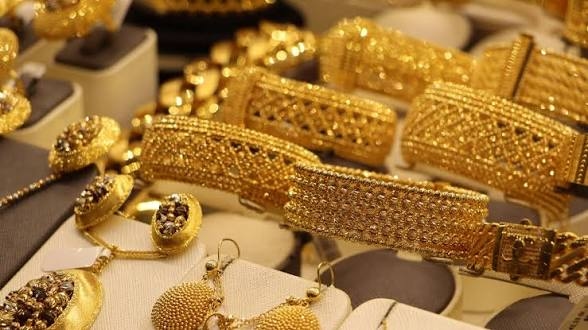 Harga Emas Perhiasan Palembang Anjlok di Akhir Pekan, Saatnya Mulai Investasi?