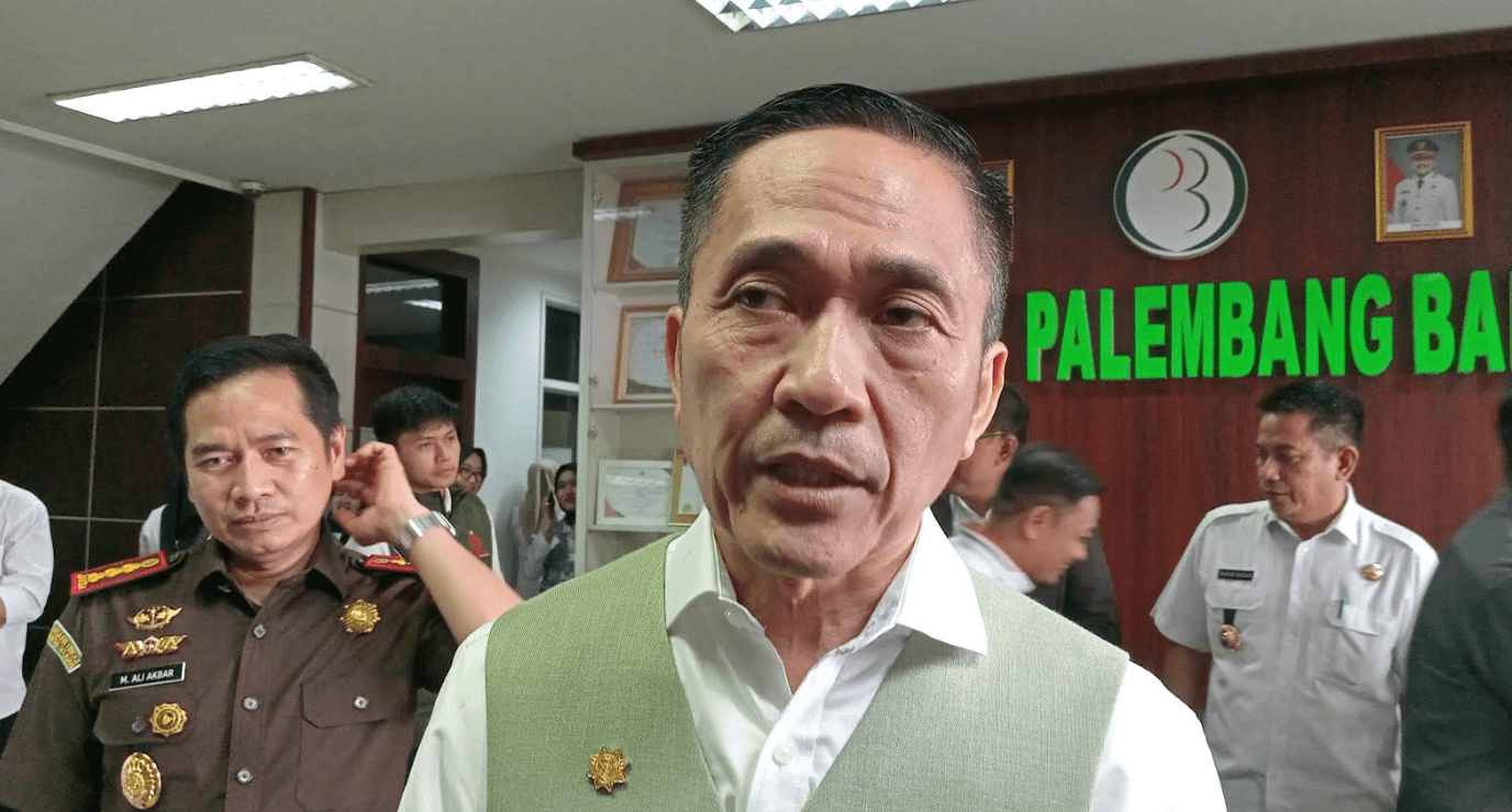 Wawako Sakit, Ratu Dewa Jamin Program Pembangunan Tetap Berjalan