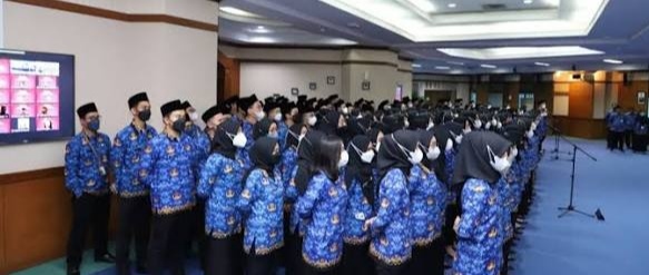Benarkah Pendaftaran CPNS 2026 Sudah Dibuka? Cek Fakta dan Kebenarannya di Sini