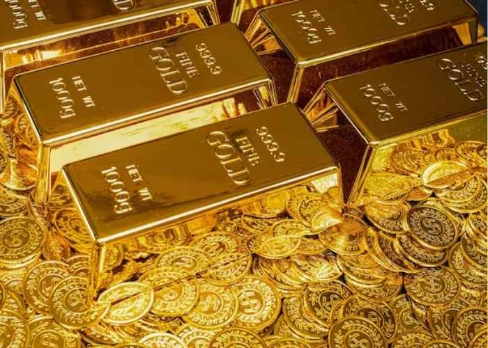 Investor Pemula Wajib Tahu, Ini Perbedaan Emas Batangan dan Perhiasan