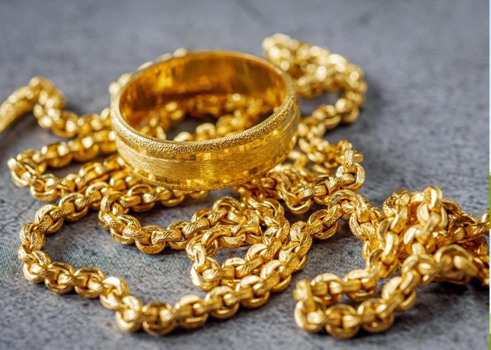 Dipinjam untuk Modal Dapur MBG, Kalung Emas 6,7 Gram Tak Kunjung Kembali