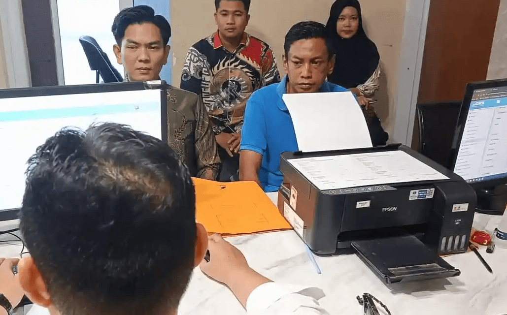 Tergiur Paket Murah, Keluarga di Palembang Gagal Umrah Meski Sudah Setor Rp90 Juta