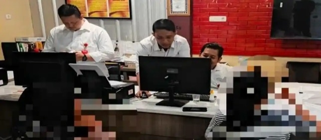 Tergiur Tiket BTS di TikTok, Warga Palembang Jadi Korban Penipuan