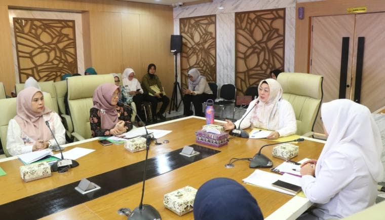 Pemkab Tangerang Perpanjang Seleksi Administrasi Isbath Nikah Terpadu 2026, Pendaftar Membludak Melebihi Kuota