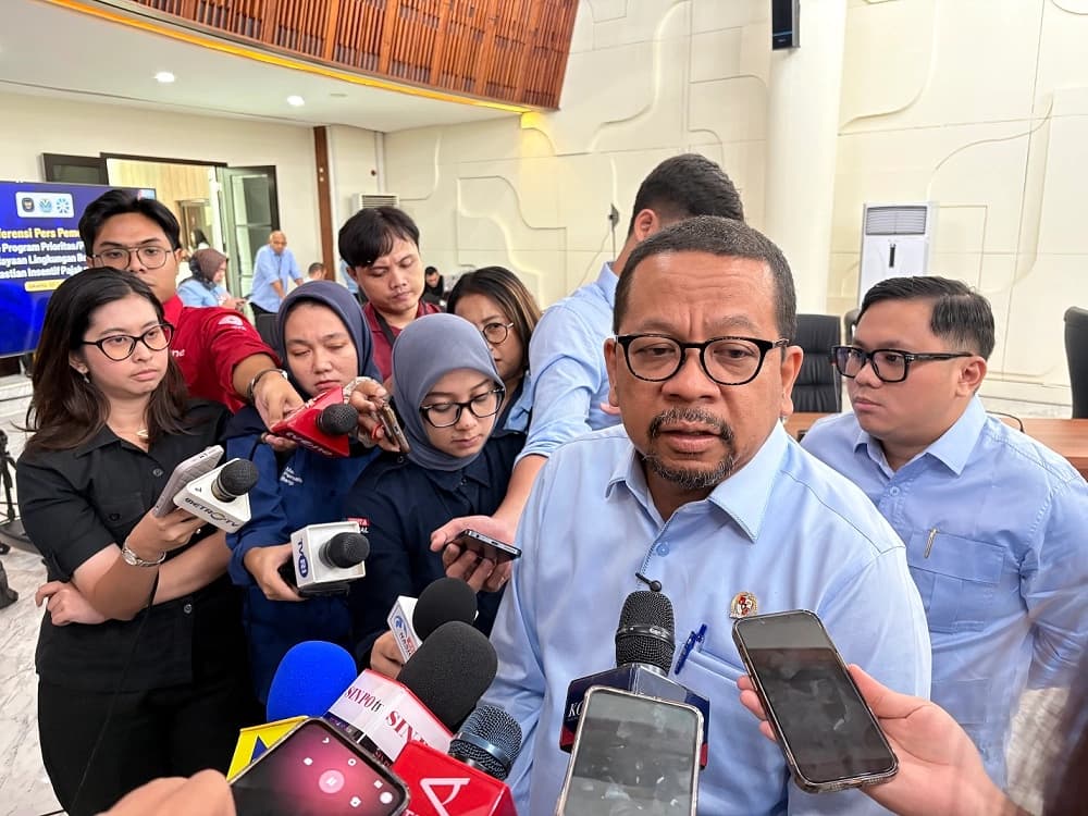 Pemerintah Klaim Efisiensi APBN Hemat Rp300 Triliun, Jawab Tuntutan Demo Mahasiswa