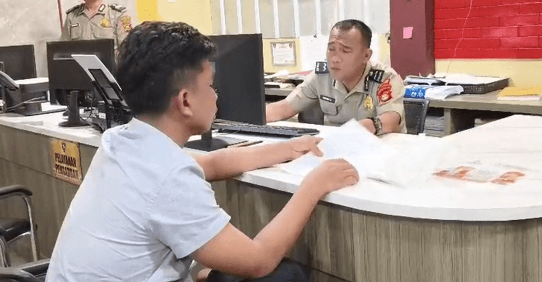 Minta Tenggat Waktu Pembayaran, Pria di Palembang Mengaku Disekap dan Dikeroyok