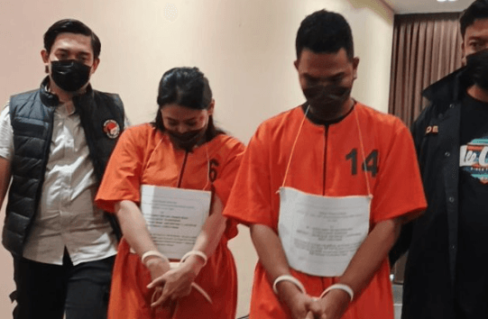 Pemasok Ekstasi ke Kawasan Tambang dan Kebun Sumsel Ditangkap, Polisi Sita 11.433 Butir Pil dan 1,4 Kg Sabu