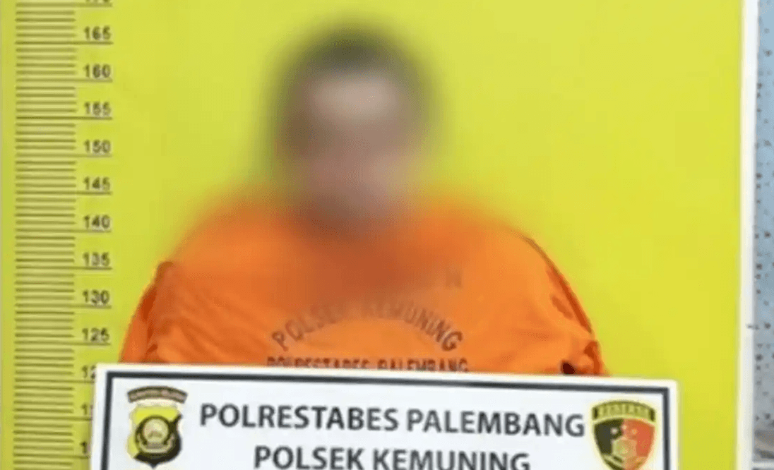 Kepergok Curi Motor di Bedeng Kontrakan, Satu Pelaku Babak Belur Dihakimi Warga