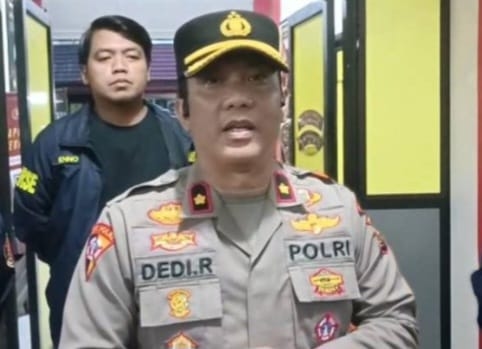 Polisi Tunggu Hasil RSJ Terkait Kondisi Kejiwaan Tersangka Penusukan Lansia di Palembang