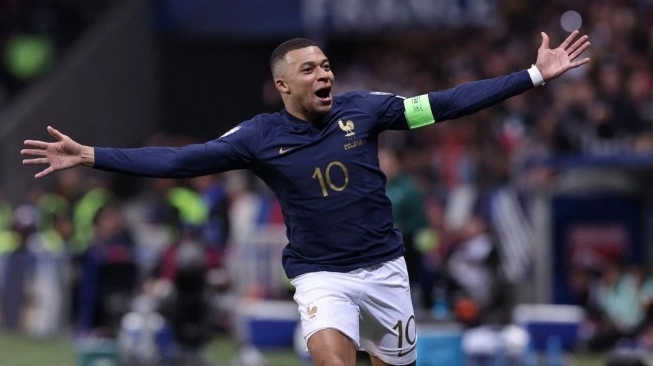 Link Live Streaming Prancis Vs Maroko di Babak 8 Besar Piala Dunia 2026, Tersaji Malam Ini
