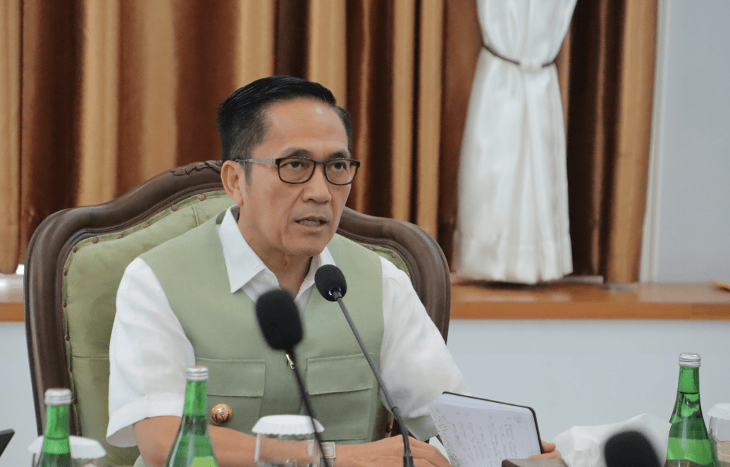 Ratu Dewa Tegaskan Penataan PKL Kamboja Bukan Penggusuran, UMKM Tetap Difasilitasi