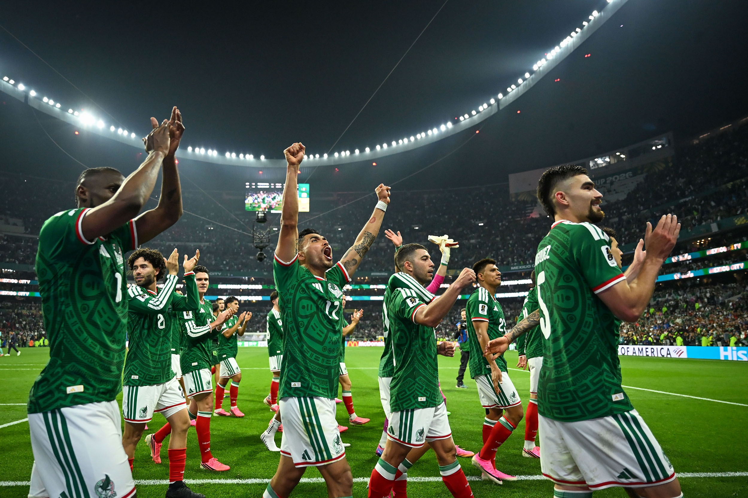 Daftar Lengkap Tim Lolos Babak 16 Besar Piala Dunia 2026, Tim Favorit Imbang Tim Kuda Hitam