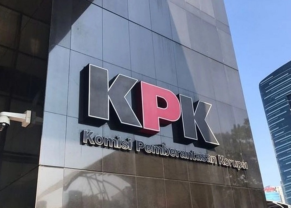 KPK Dalami Dugaan Keterlibatan Anggota BPK RI dalam Kasus Suap Audit Pemkab Muara Enim