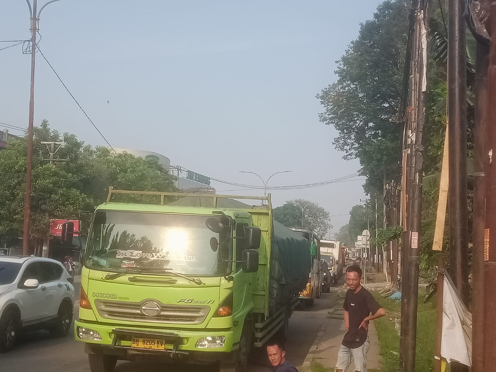 Antrean Solar Subsidi Kian Panjang, Pemprov Sumsel Siapkan Strategi Baru