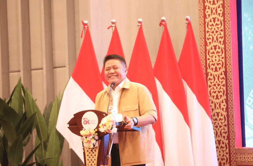Pajak Marketplace Berlaku 1 Agustus, Herman Deru Pastikan UMKM Sumsel Tetap Terlindungi