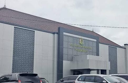 Kejari Palembang Periksa Dua Anggota DPRD dalam Kasus Dugaan Korupsi Proyek Lampu Jalan APBD-P 2025