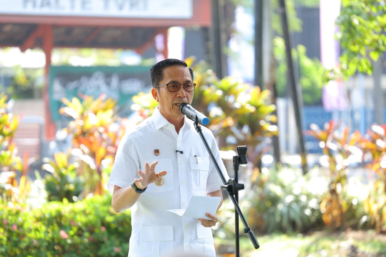Lama Tak Muncul di Agenda Pemkot, Ratu Dewa Tegaskan Prima Salam Sedang Umrah dan Kantongi Izin Resmi