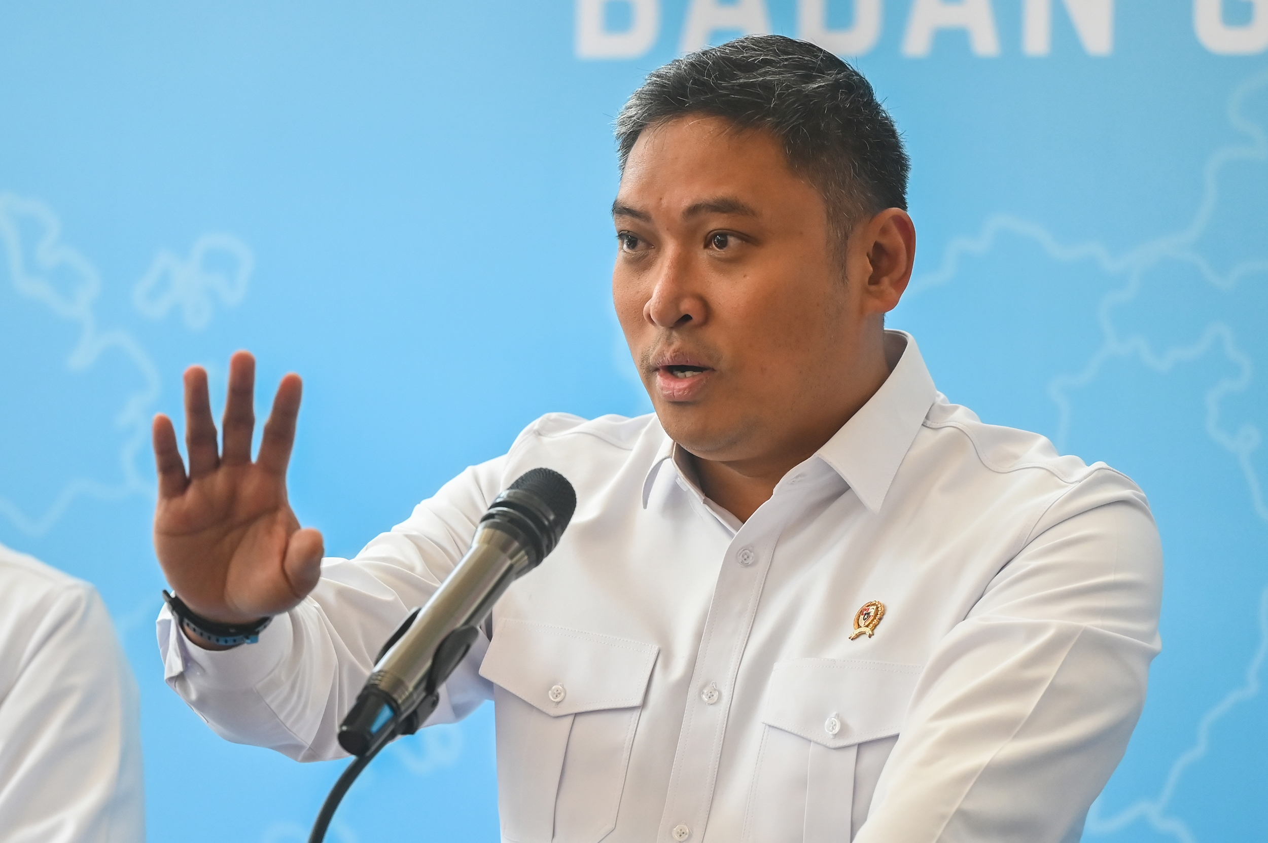 BGN Pecat 261 Pegawai dan Tutup 833 Dapur MBG Permanen, Pembenahan Tata Kelola Dimulai