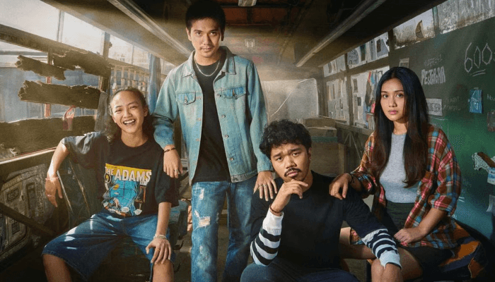 Deretan Film Tayang Agustus 2026: Ada Insidious Sampai Rumah Singgah
