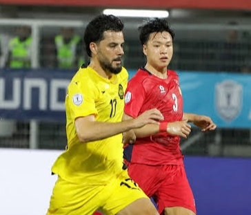 Geser Thailand, Malaysia Puncaki Klasemen Grup B Piala AFF 2026