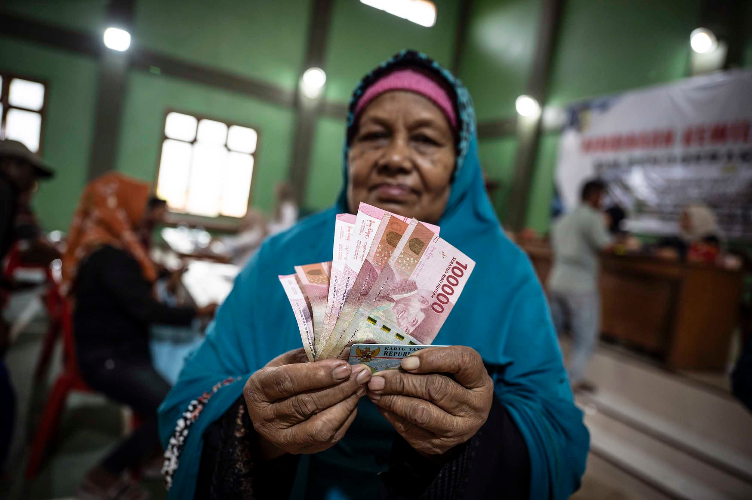Update Jadwal Pencairan Bansos Tahap 3 Agustus 2026: PKH, BPNT, BLT Kesra Rp900.000
