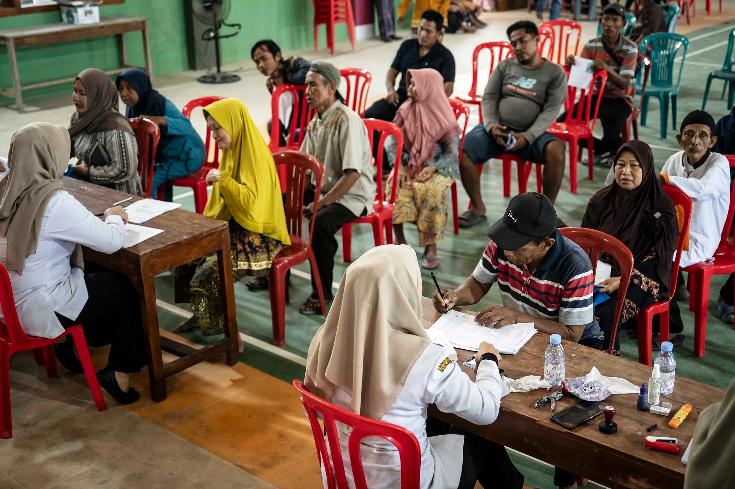 Ramai Info BLT Rp900.000 Cair Agustus 2026, Cek Fakta dan Kebenarannya di Sini