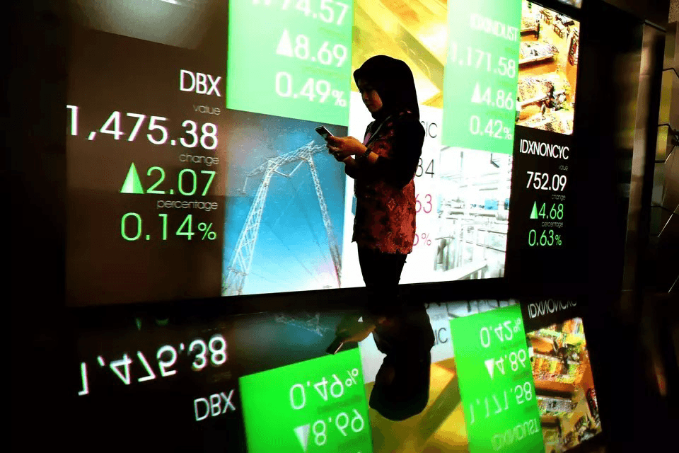IHSG Langsung Tersungkur Usai MSCI Umumkan 10 Saham RI yang Dicoret