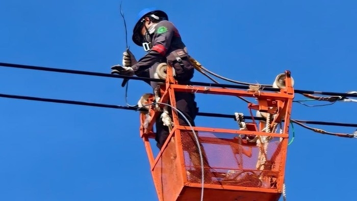 Daftar Wilayah Terdampak Pemadaman Listrik PLN Palembang Hari Ini Kamis 13 Agustus 2026
