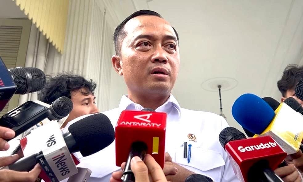 Prabowo Panggil BRIN ke Istana, Bahas Riset Pangan, Energi hingga Solusi Atasi Sampah